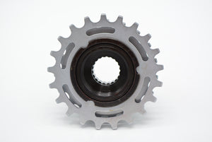 Regina Cx 6-fach Schraubkranz 14-21 Zähne NOS