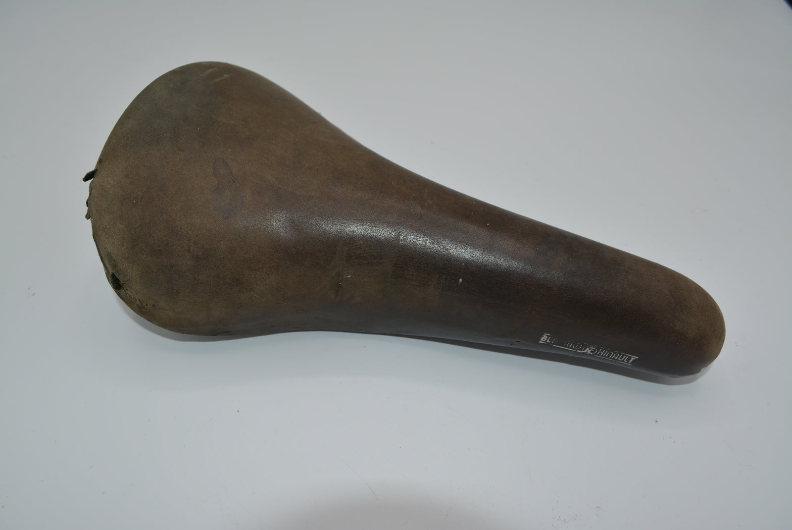 Bernard Hinault Selle Italia Turbo Rennradsattel