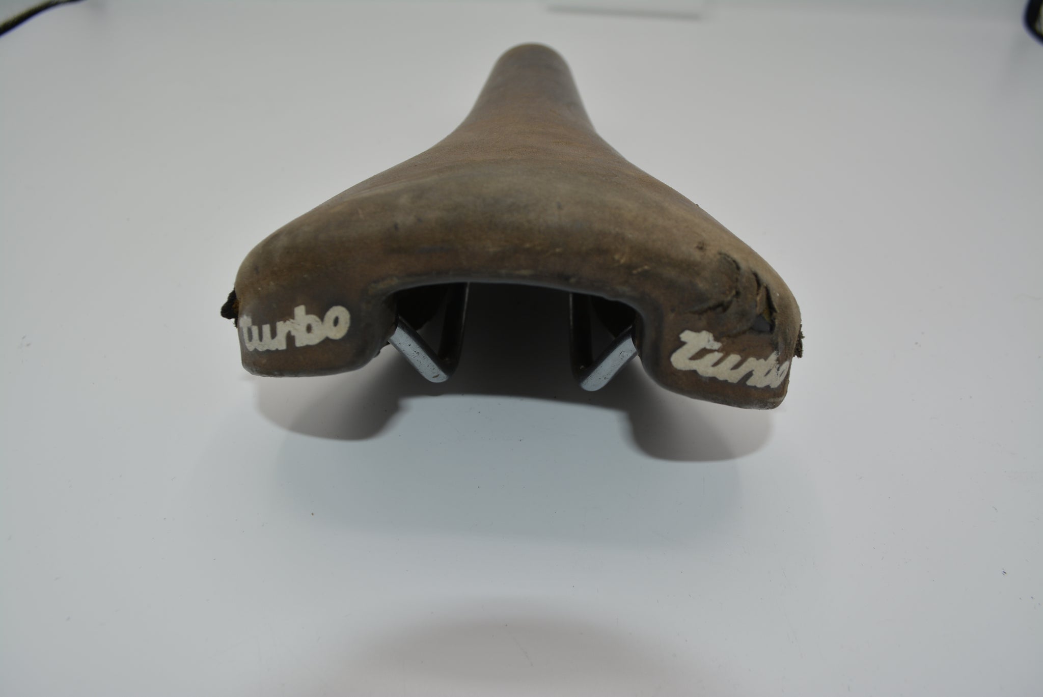 Selle Italia Turbo Bernard Hinault - Équipements vélos Selle Italia Turbo Bernard Hinault - Équipements vélos