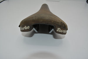 Bernard Hinault Selle Italia Turbo Rennradsattel