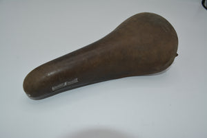 Bernard Hinault Selle Italia Turbo Rennradsattel