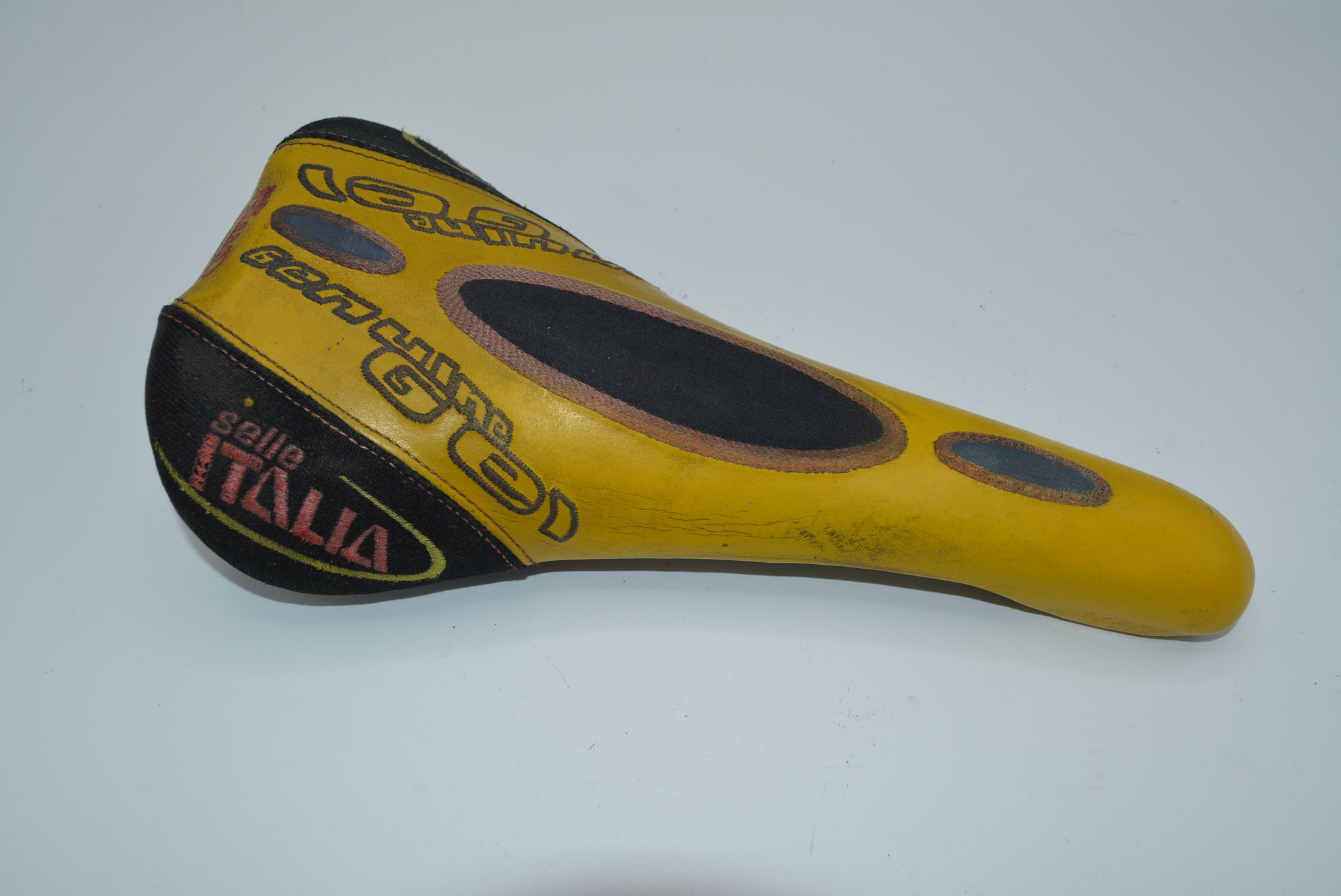gel rennrad sattel Selle Italia Flite Rennradsattel Genuine Gel