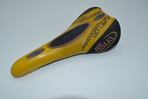 Selle Italia Flite Rennradsattel Genuine Gel