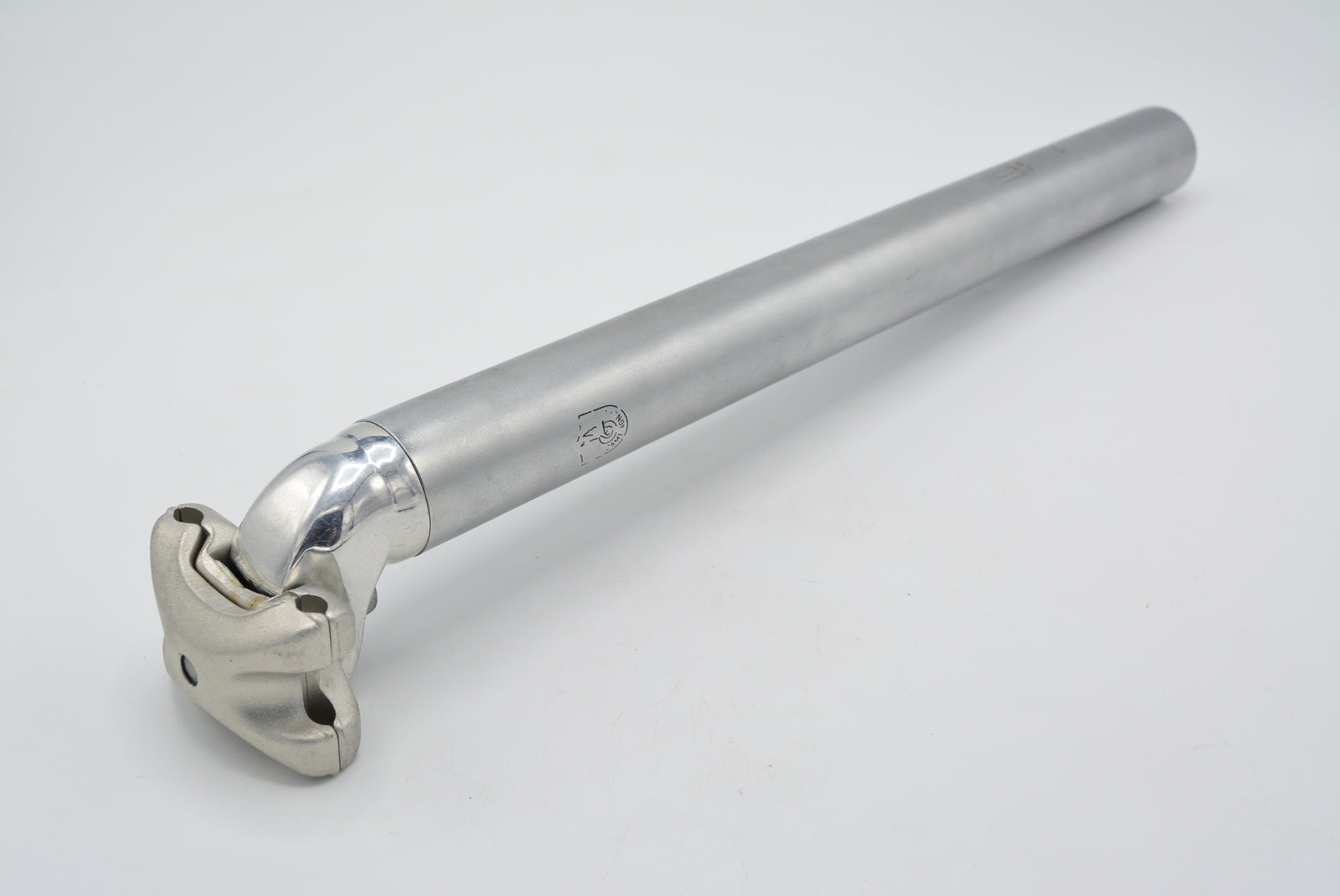 Campagnolo Icarus Sattelstütze 31,6 mm NOS