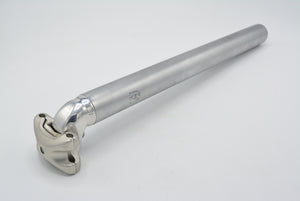 Campagnolo Icarus Sattelstütze 31,6 mm NOS