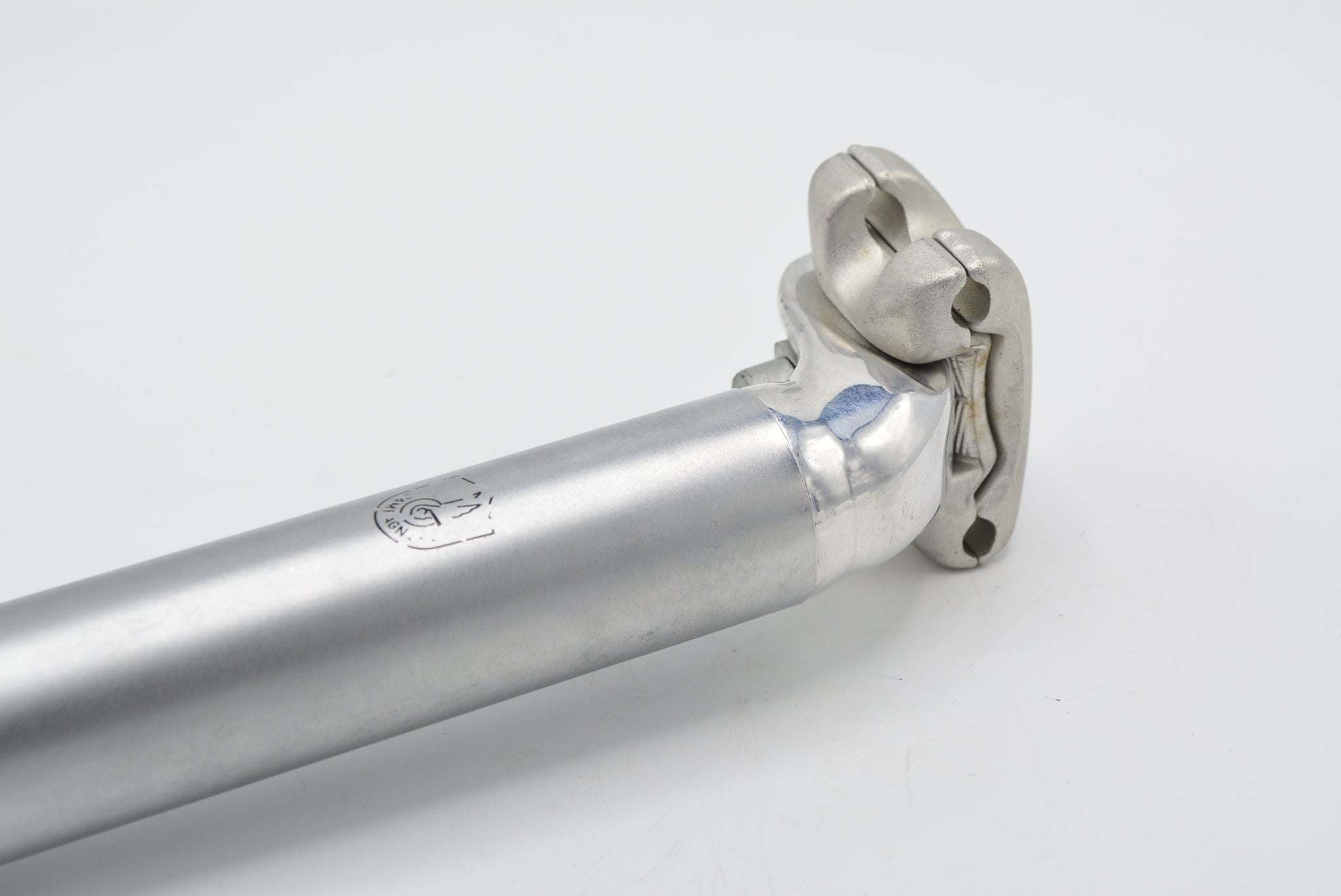 sattelstütze 31 Campagnolo Icarus Sattelstütze 31,6 mm NOS