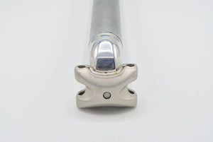 Campagnolo Icarus Sattelstütze 31,6 mm NOS