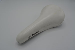 Selle Italia Turbo weiß Rennradsattel 1987