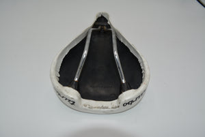 Selle Italia Turbo weiß Rennradsattel 1987