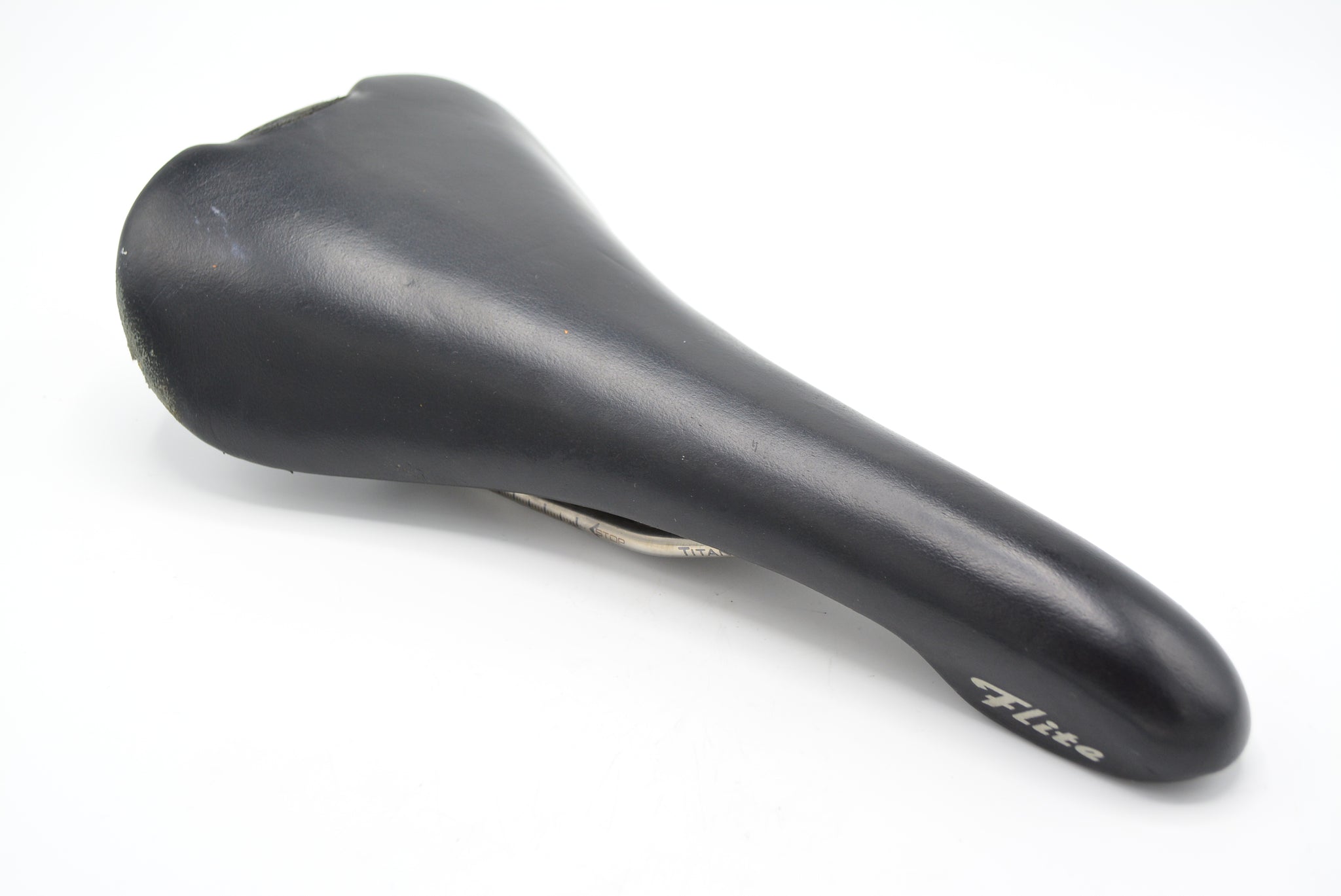 Selle Italia Flite Titanium Sattel
