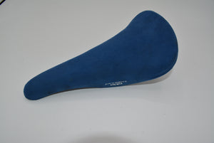 Kashimax Aero Belleseime blau BMX Sattel NOS