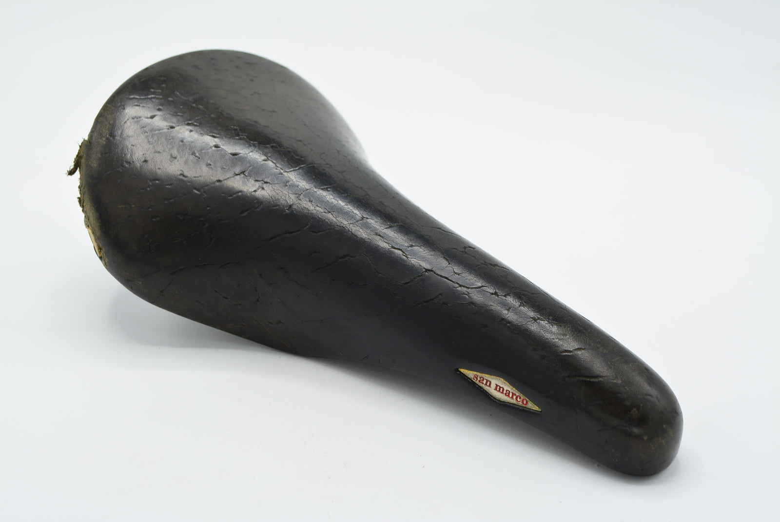 Selle San Marco Rolls Sattel