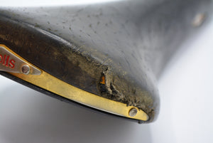 Selle San Marco Rolls Sattel