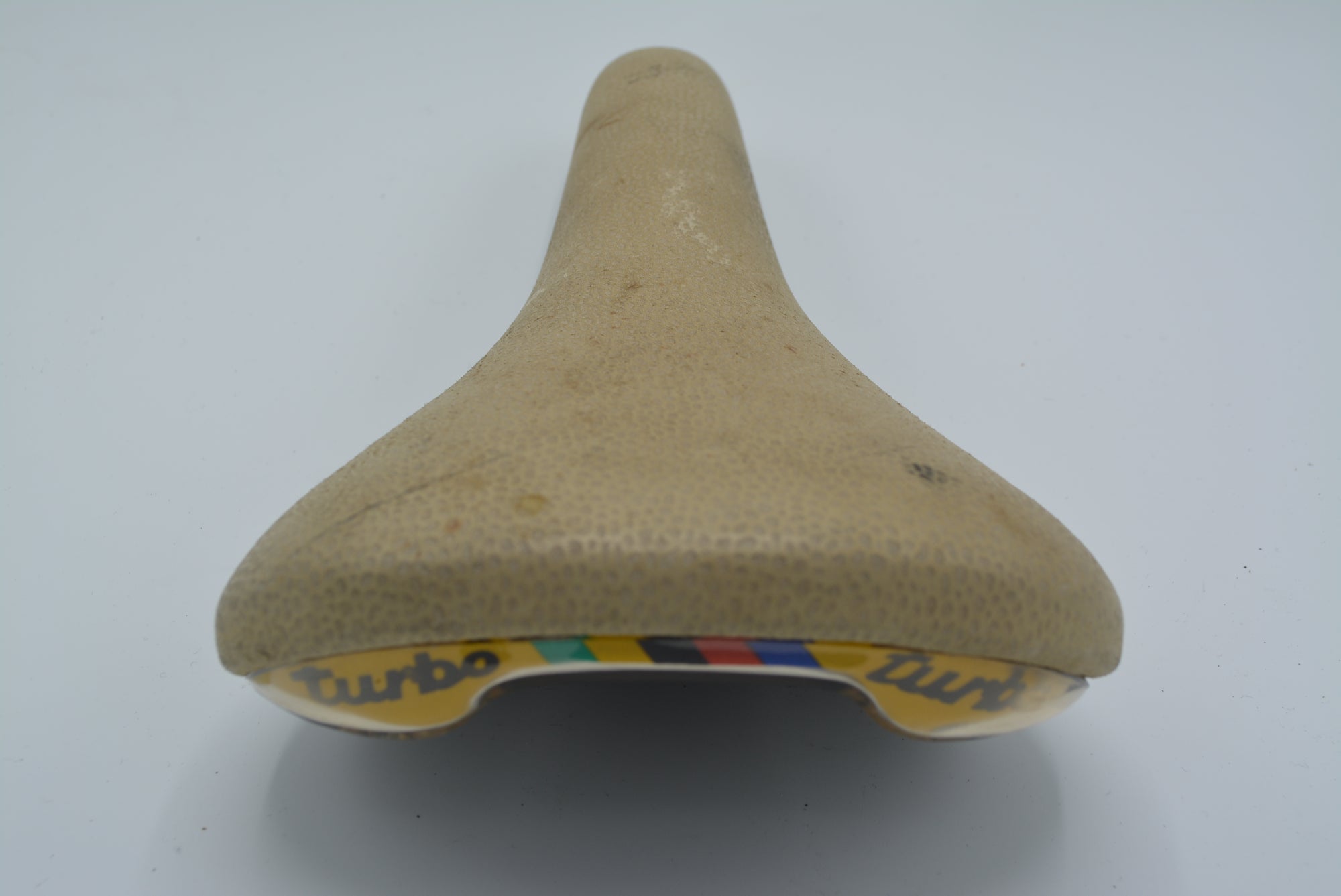 Selle Italia Super Turbo Rennradsattel 1985