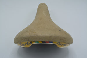 Selle Italia Super Turbo Rennradsattel 1985