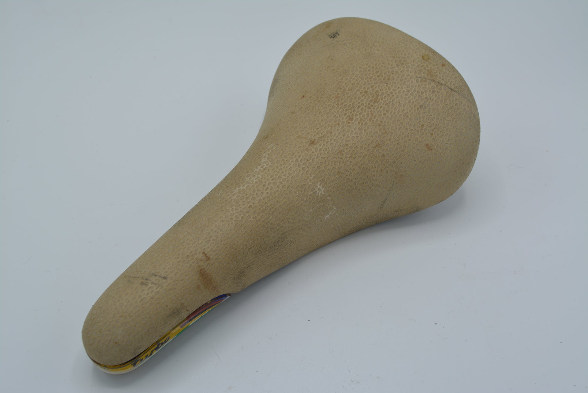 Selle Italia Super Turbo Rennradsattel 1985