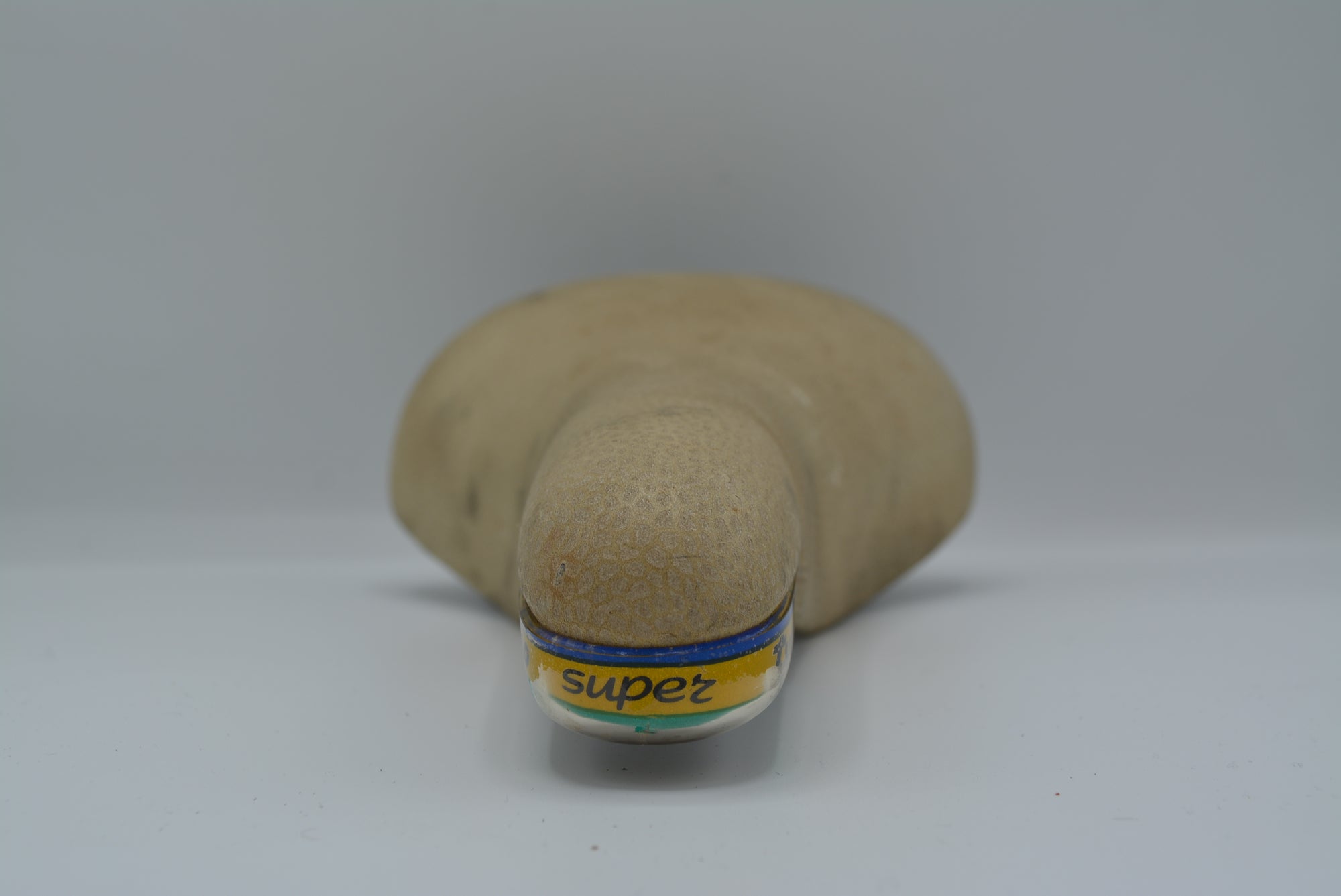 Selle Italia Super Turbo Rennradsattel 1985