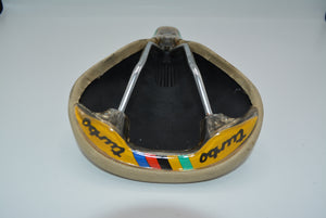 Selle Italia Super Turbo Rennradsattel 1985