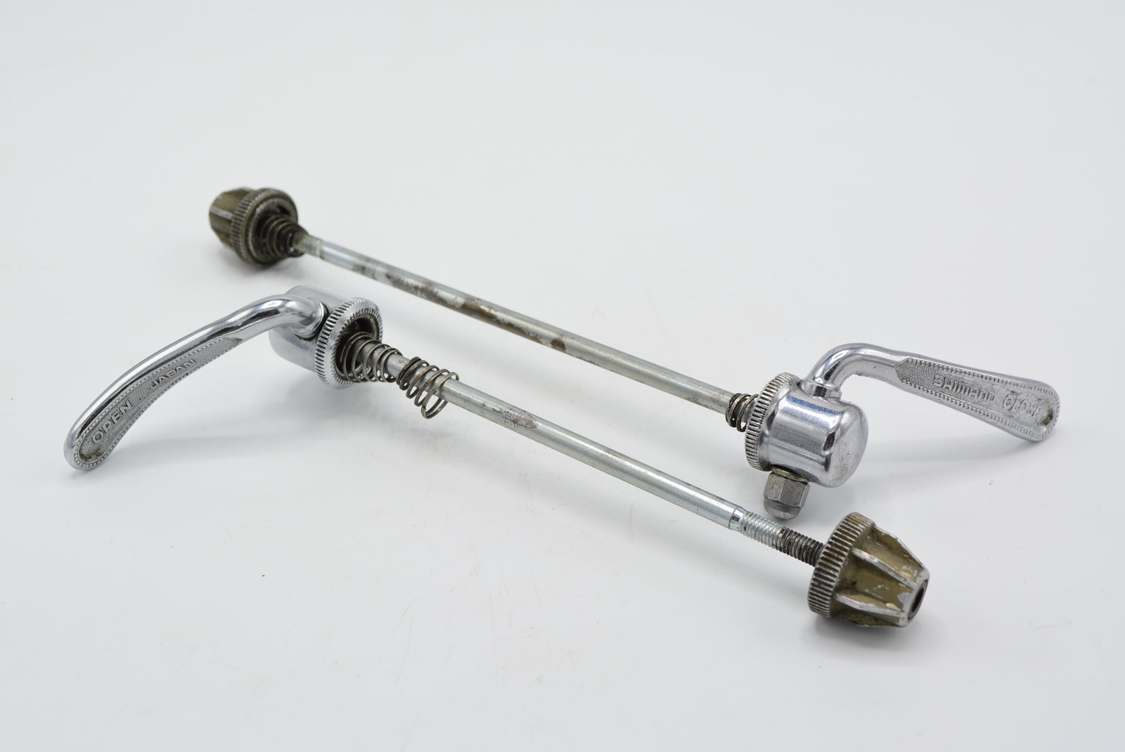 Shimano Dura Ace EX Schnellspanner