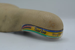 Selle Italia Super Turbo Rennradsattel 1985