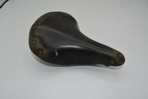 Brooks Ledersattel Champions S Gefedert