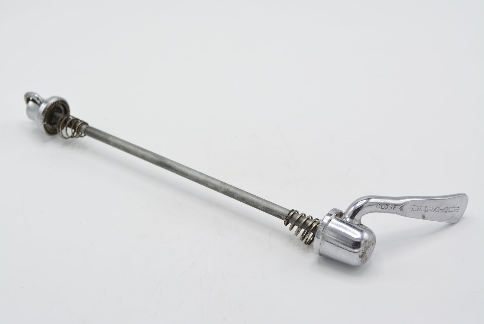 Shimano Dura Ace Schnellspanner 7400 hinten