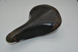 Brooks Leather Saddle Champions S Suspended