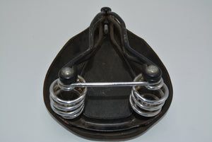 Brooks Ledersattel Champions S Gefedert