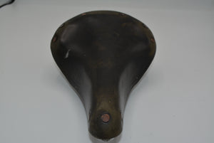 Brooks Leather Saddle Champions S Suspended
