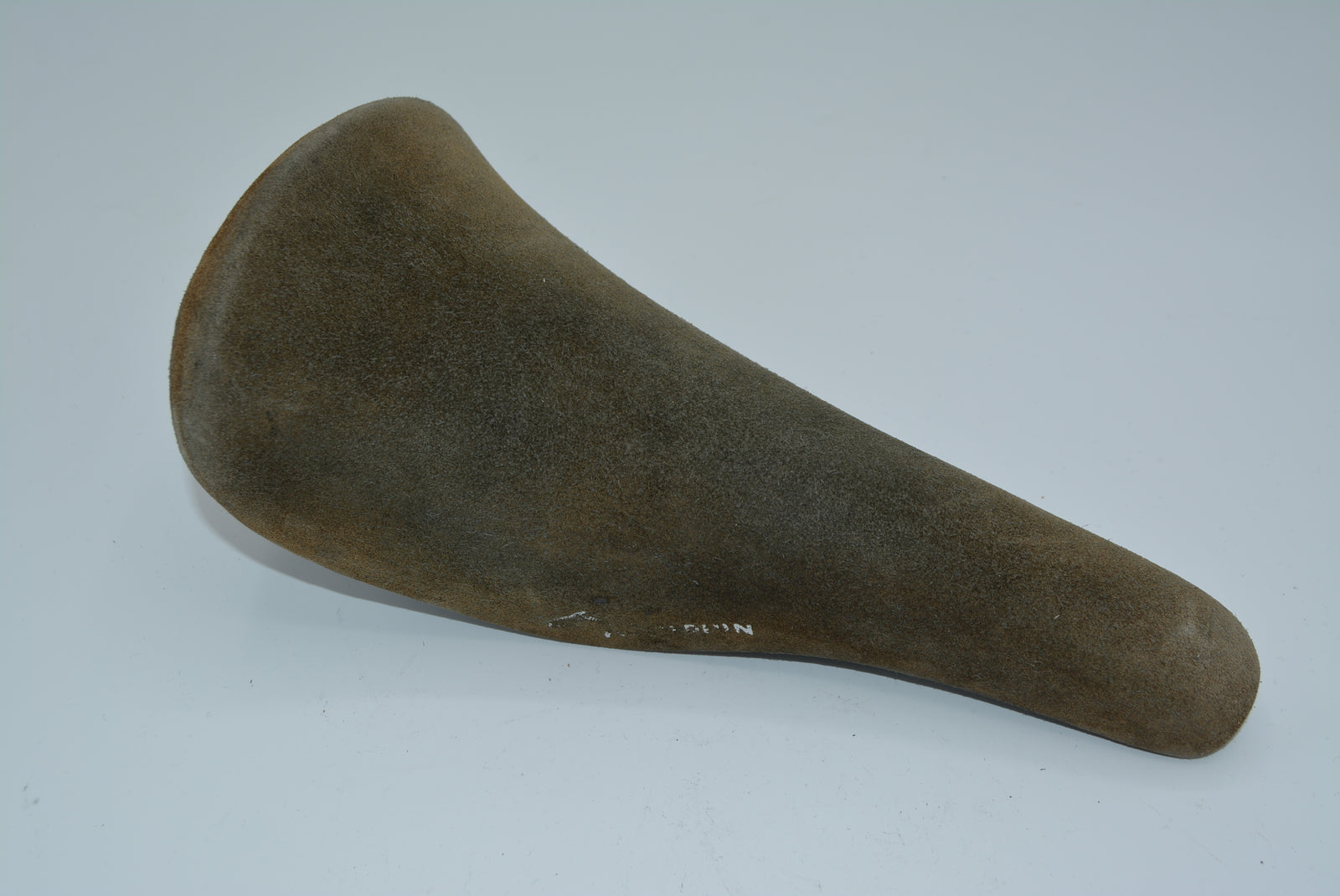 Selle Royal Dolphin Renradsattel Wildleder