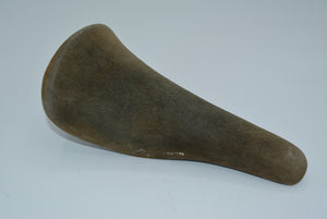 Selle Royal Dolphin Renradsattel Wildleder