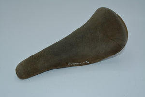 Selle Royal Dolphin Renradsattel Wildleder