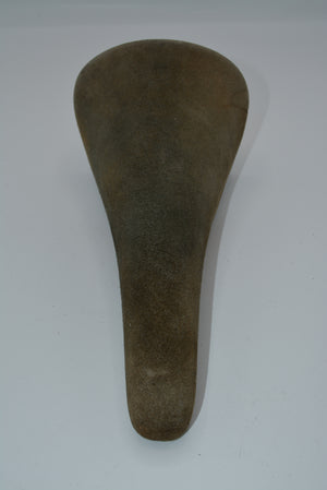 Selle Royal Dolphin Renradsattel Wildleder