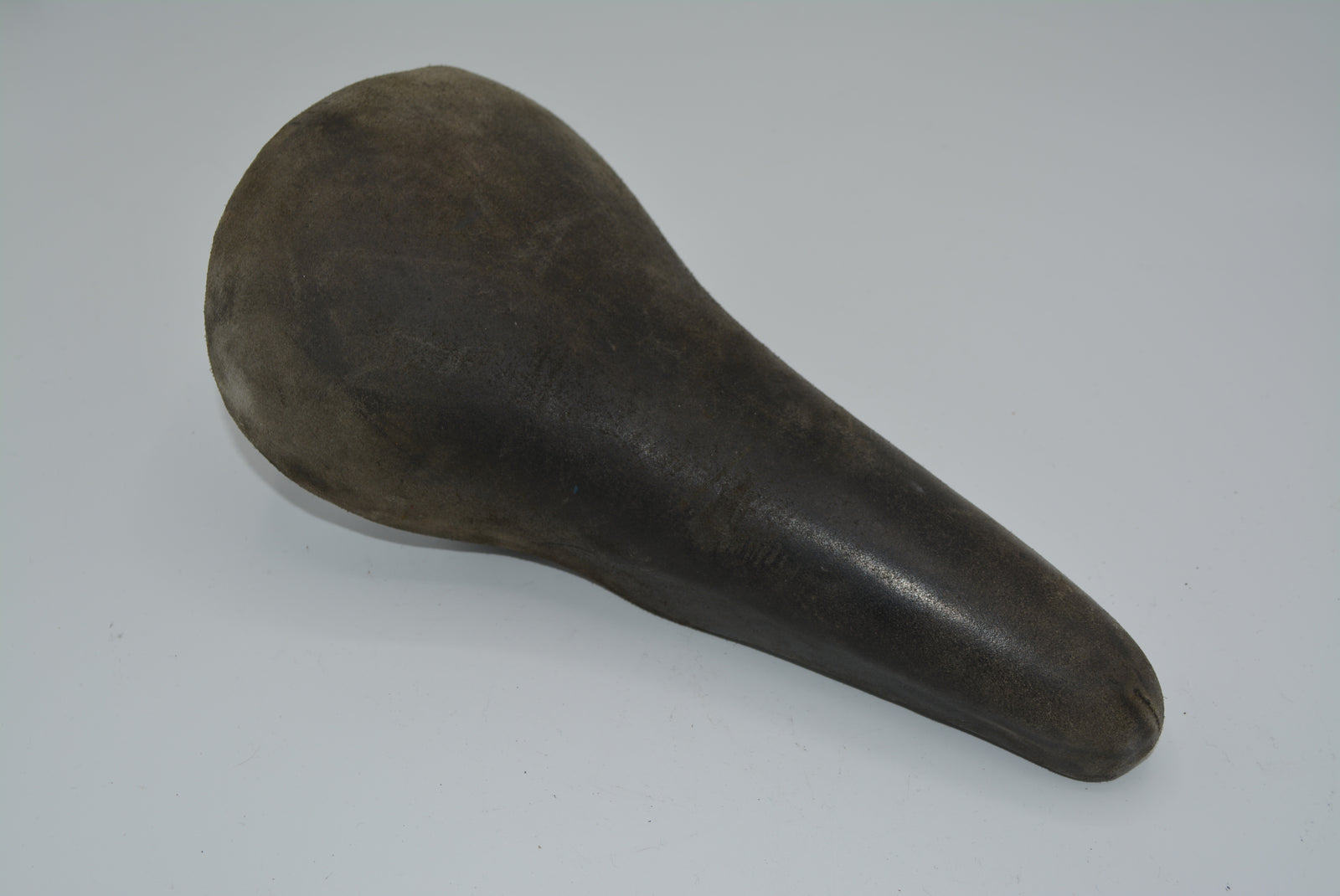 Cinelli Unicantor Rennradsattel Wildleder