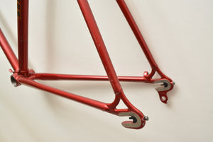 Cycles Gitane racefietsframe Reynolds 531 53cm