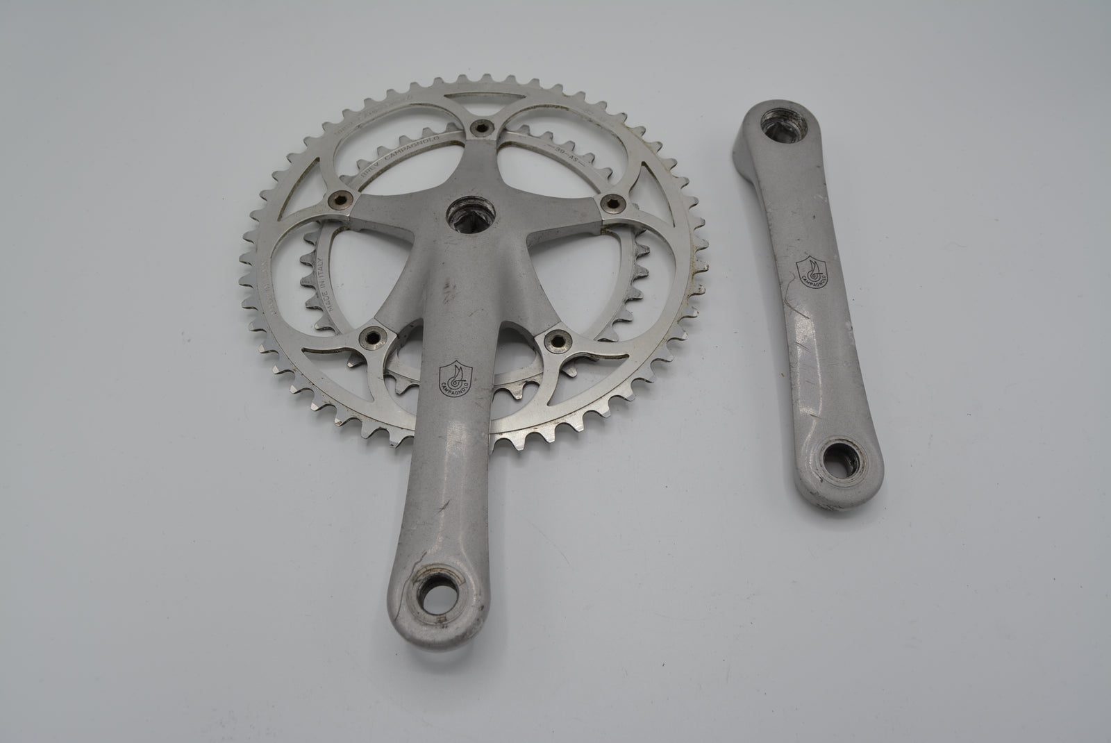 Campagnolo Mirage Kurbelsatz 52/39 170mm
