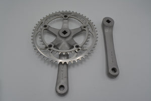 Campagnolo Mirage Kurbelsatz 52/39 170mm