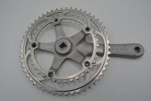 Campagnolo Mirage Kurbelsatz 52/39 170mm
