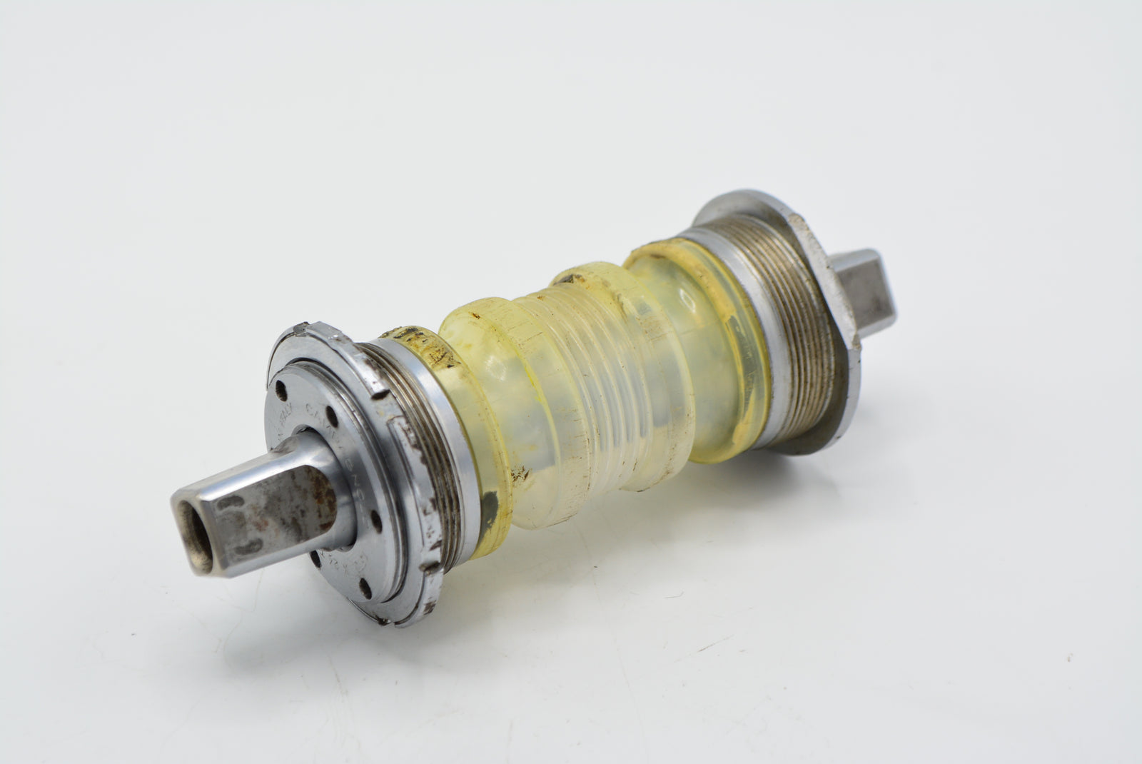 Campagnolo Croce d'Aune Innenlager 116 mm BSA