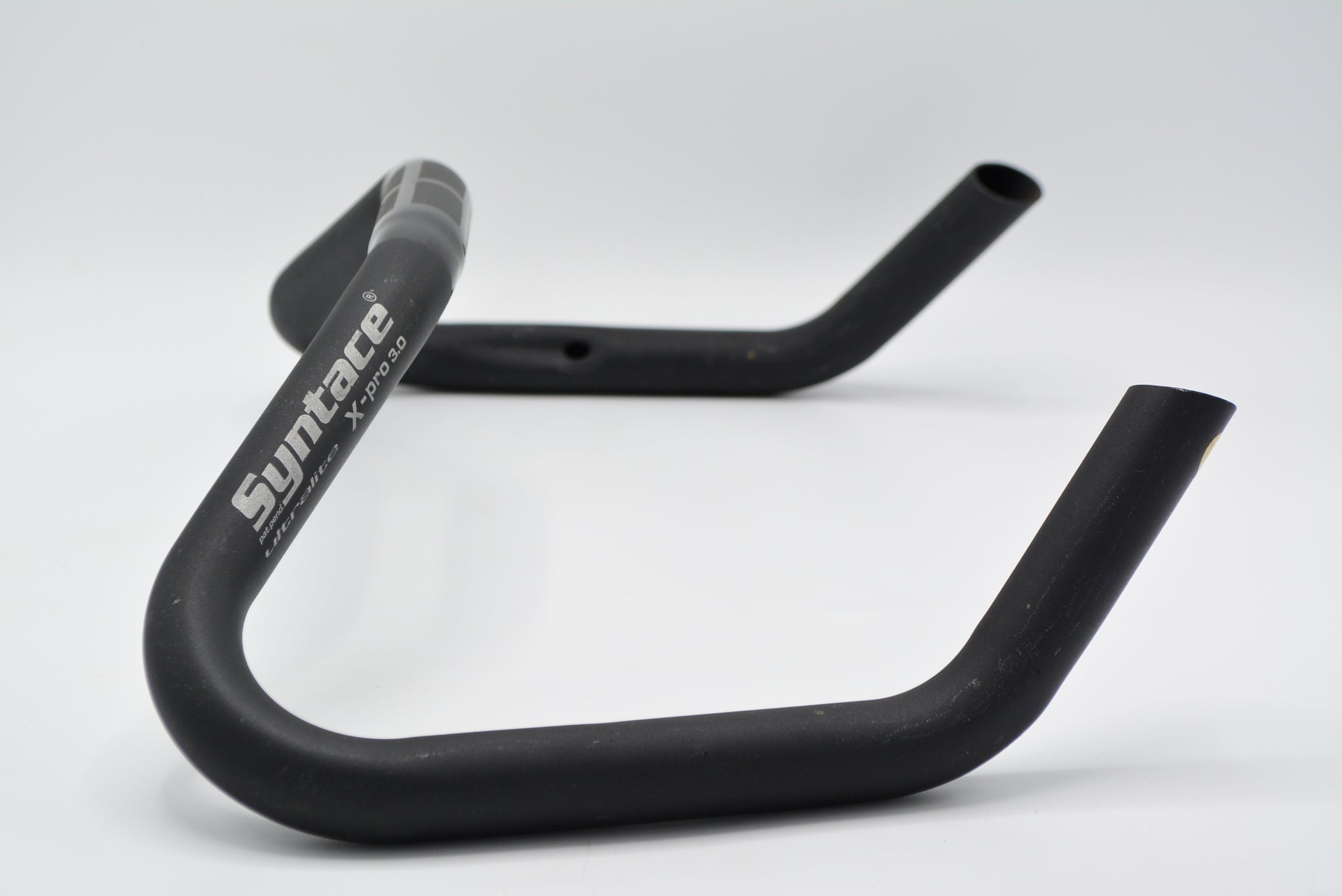 syntace lenker rennrad SYNTACE X-PRO 3.0 Zeitfahrlenker Lenker M 42 cm NOS