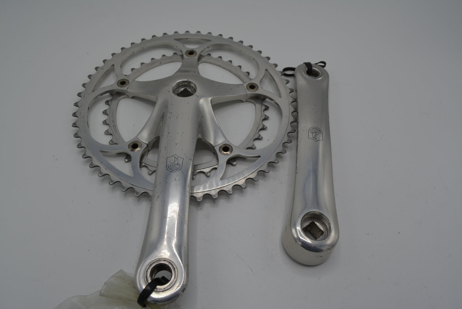Campagnolo Chorus Kurbelsatz Crankset 52/39 170mm