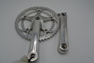 Campagnolo Chorus Kurbelsatz Crankset 52/39 170mm