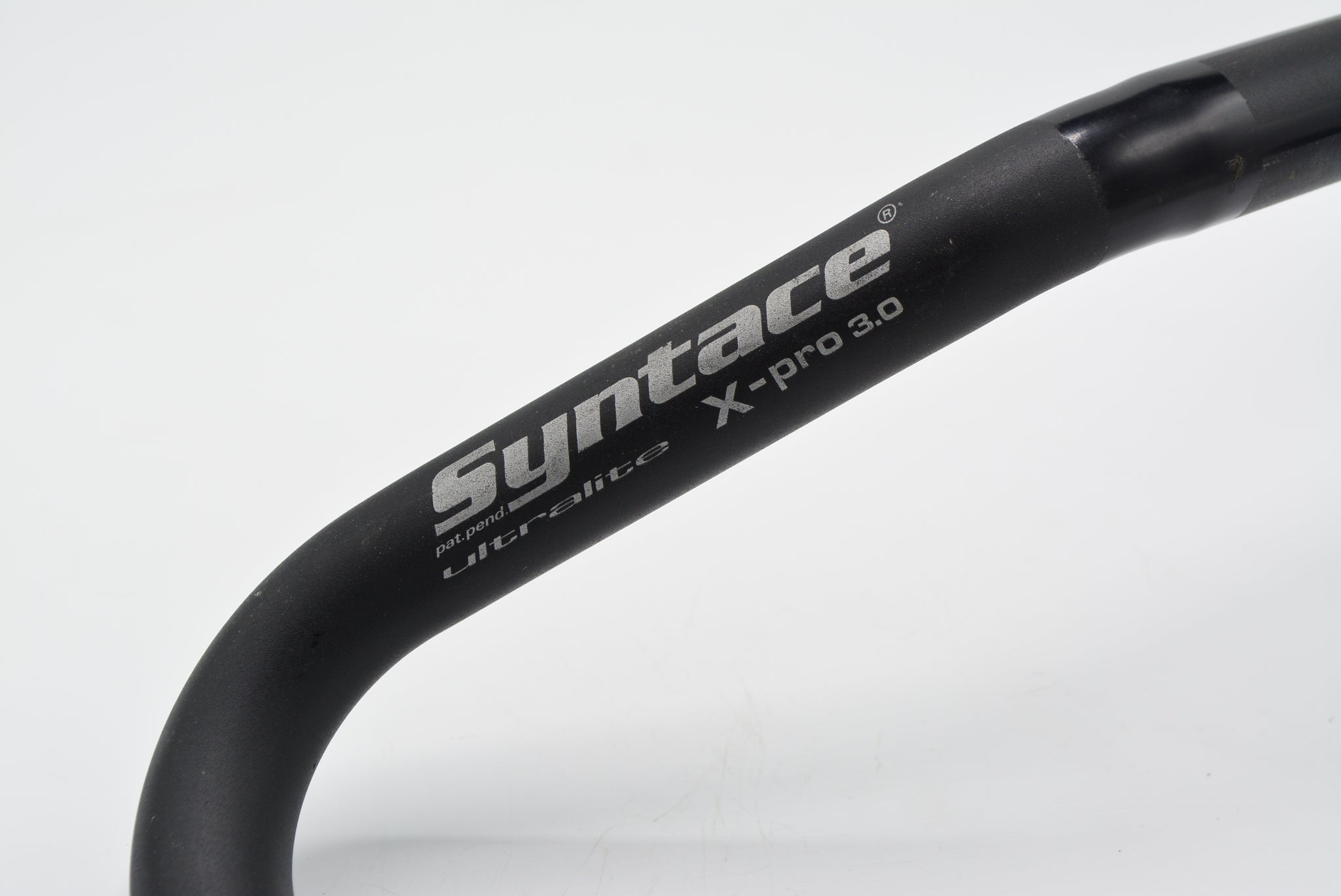 syntace lenkerband SYNTACE X-PRO 3.0 Zeitfahrlenker Lenker M 42 cm NOS