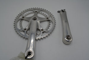 Campagnolo Chorus Kurbelsatz Crankset 52/39 170mm