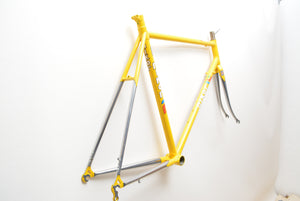 Nikor Rennradrahmen 26" 571 Columbus Cromor 54cm NOS New Old Stock