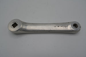 Campagnolo Chorus Kurbelsatz Crankset 52/39 170mm