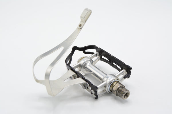 Campagnolo 50e anniversaire Pédales Super Record - The Ritzler Campagnolo 50e anniversaire Pédales Super Record - The Ritzler