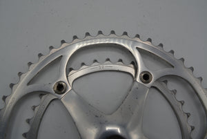 Campagnolo Chorus Kurbelsatz Crankset 52/39 170mm