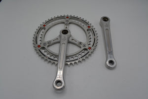 Campagnolo Gran Sport 3320 Kurbelsatz 170mm