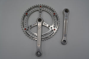 Campagnolo Gran Sport 3320 Kurbelsatz 170mm